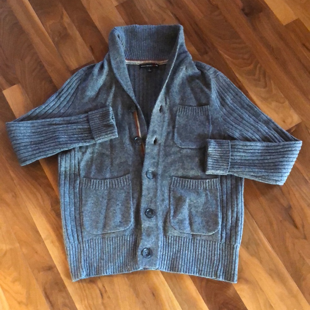 Banana Republic Cardigan